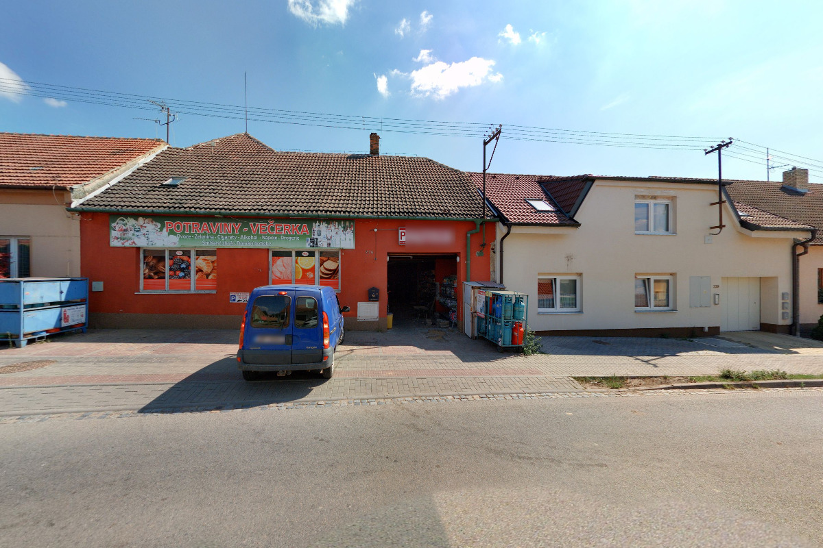 Potraviny L+L plus foto 2