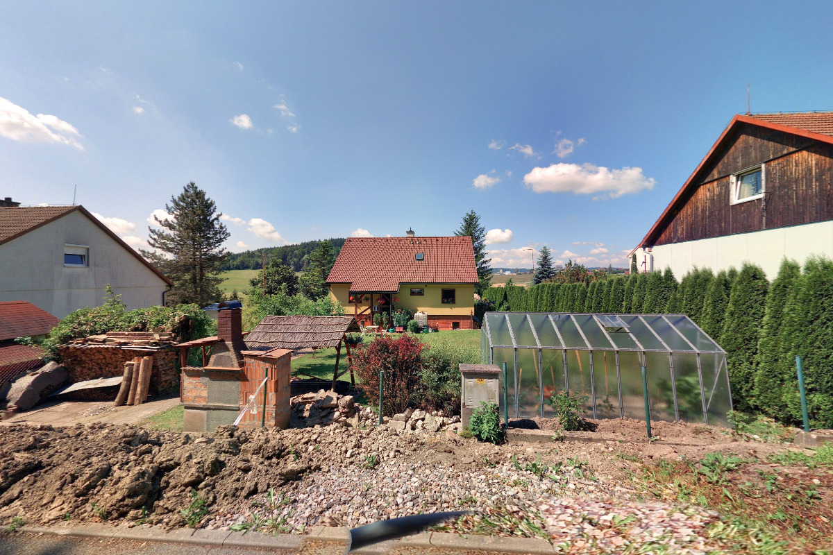 Ing. Jiří Stejskal