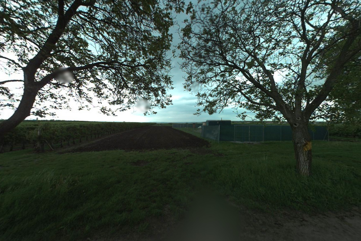 Farma u synka - stellplatz foto 4