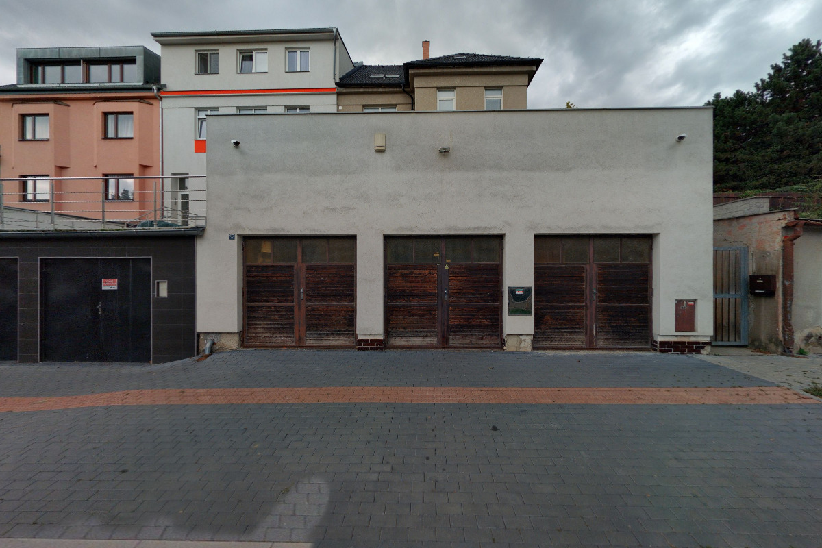 Ing. Lubomír Sedláček