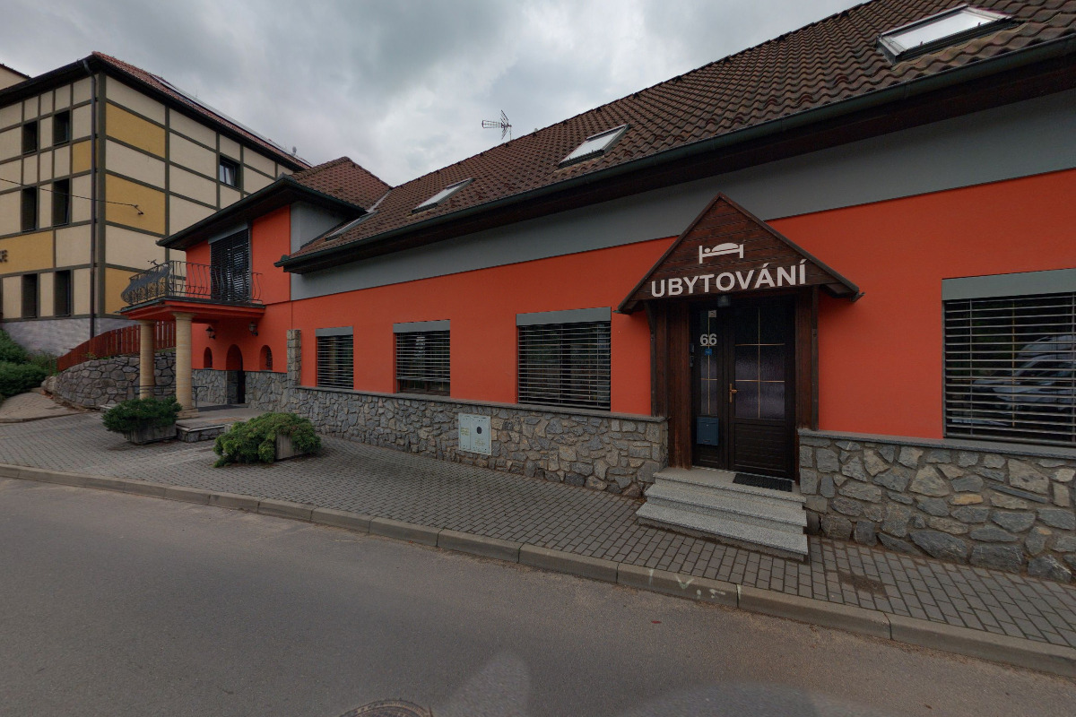 Ubytování Olomučany 66 foto 5