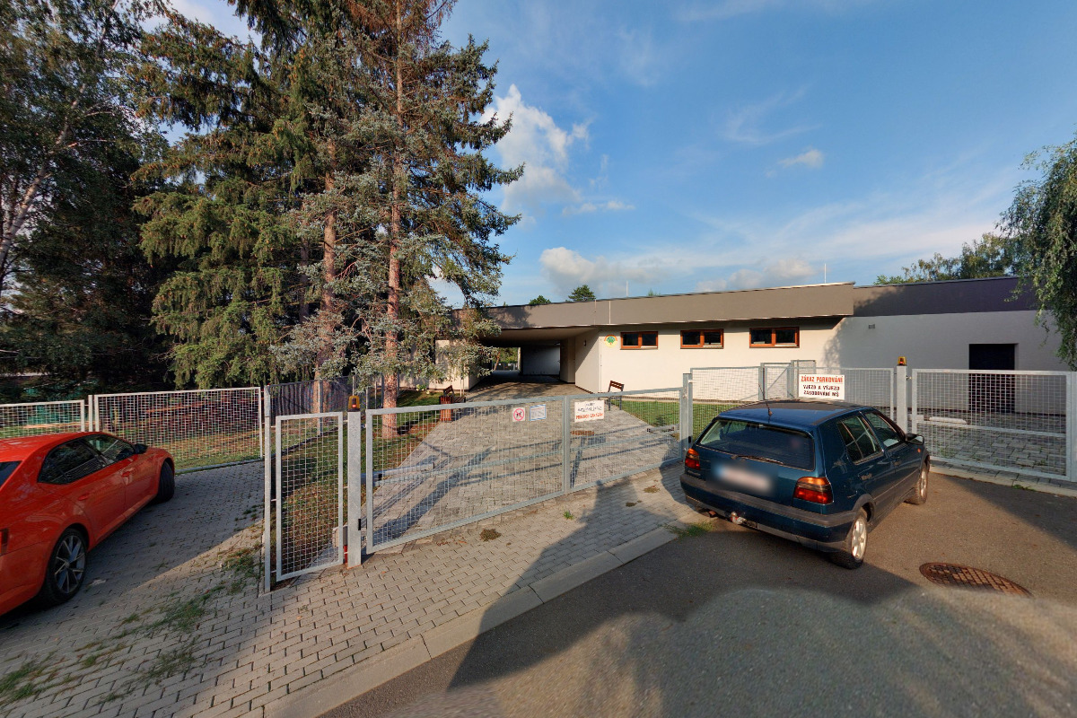 MŠ Vrané nad Vltavou