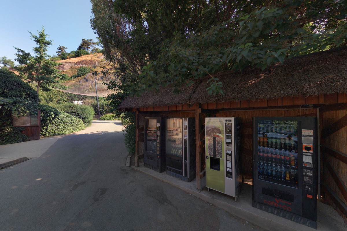 Bankomat Komerční banky foto 6