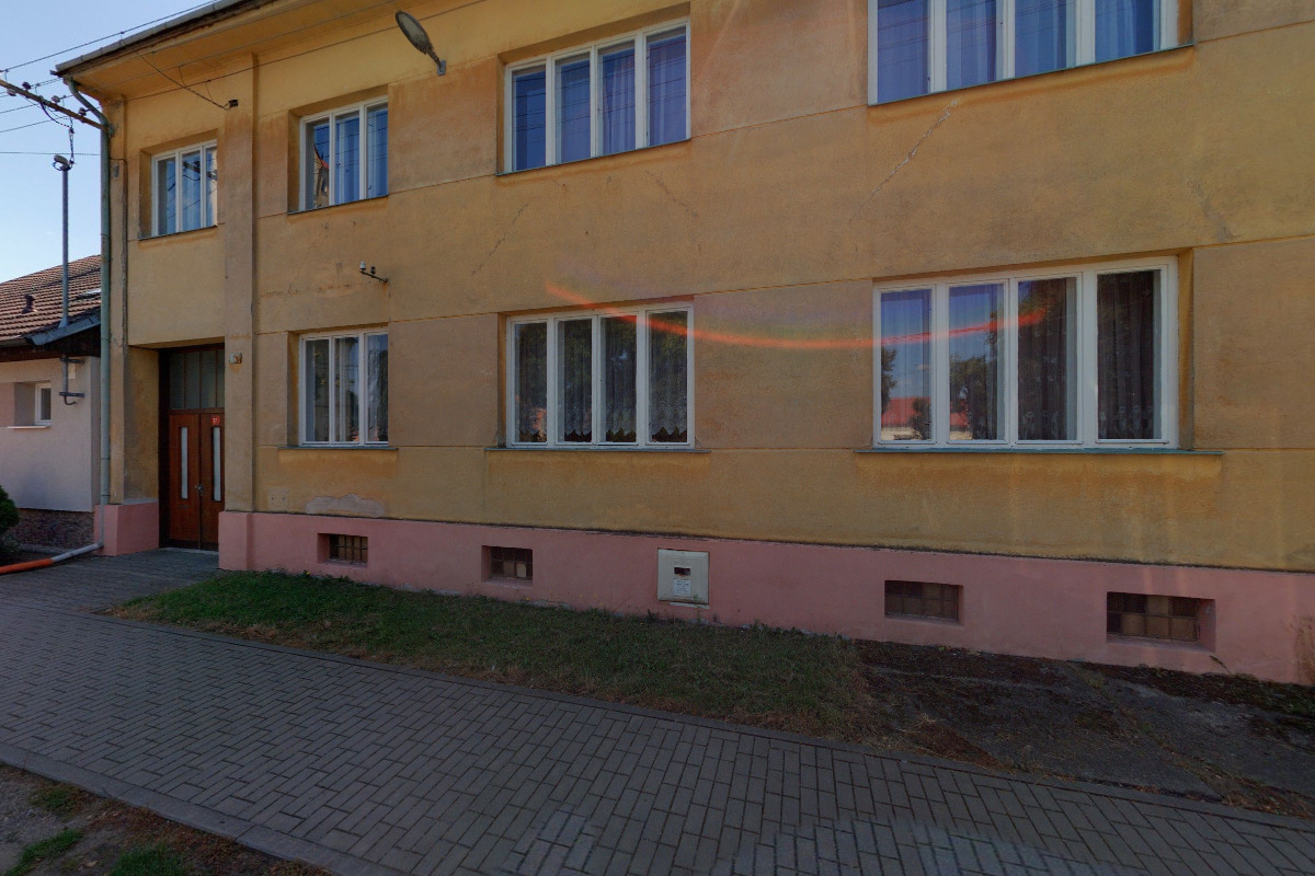 Římskokatolická farnost Moravský Písek