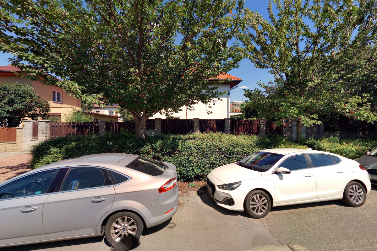 Radoslav Karaffa - EURO EXPRESS