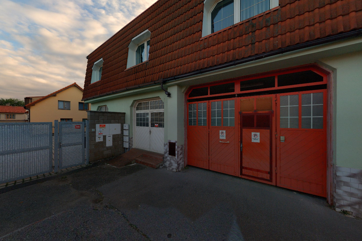 SCS servis, spol. s r.o.