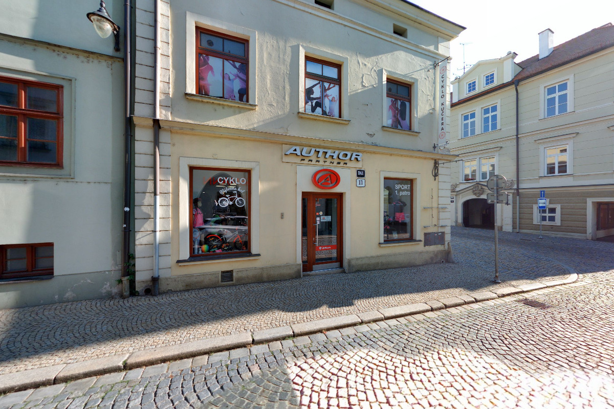 CYKLO Kučera, s.r.o. foto 2