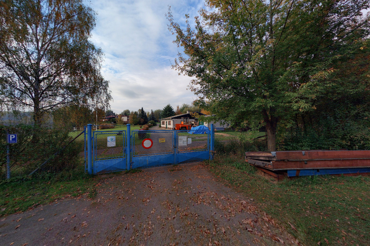 Klub vodních sportů Kolín - Sandberk foto 5