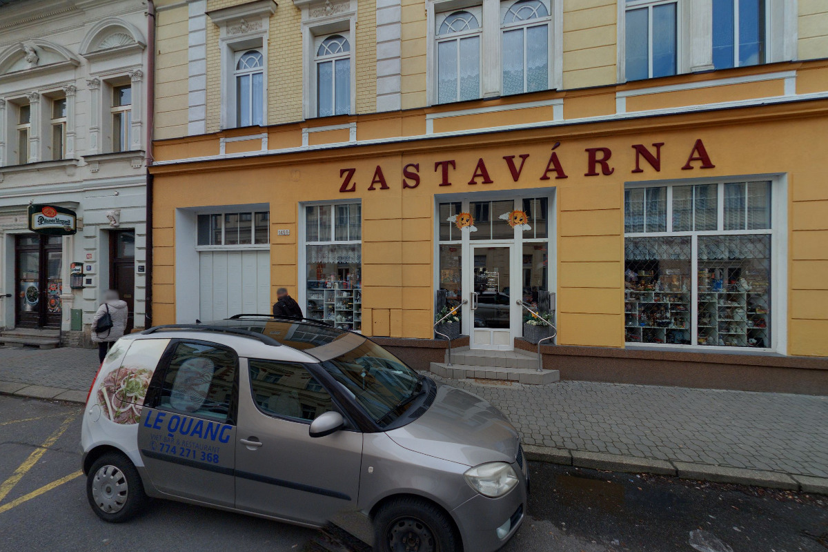 Jaroslava Pavlíková foto 2