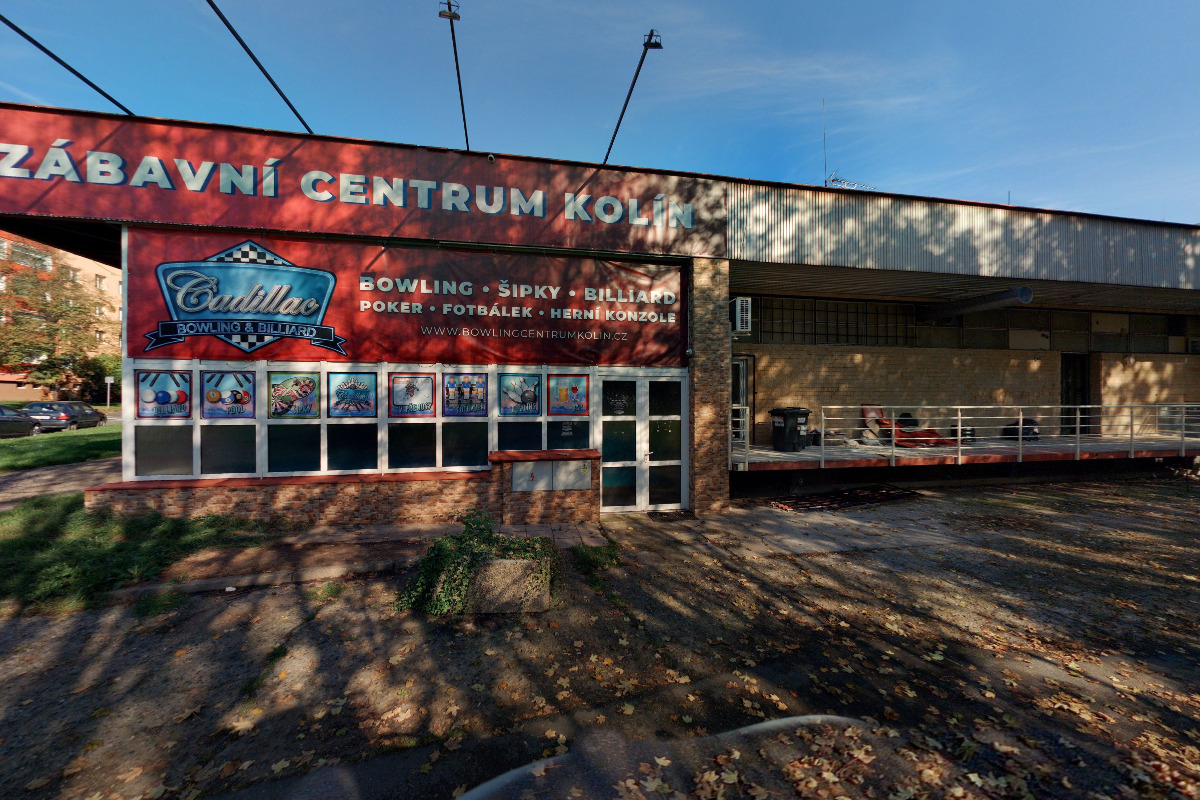 Cadillac Bowling & Billiard Club foto 4