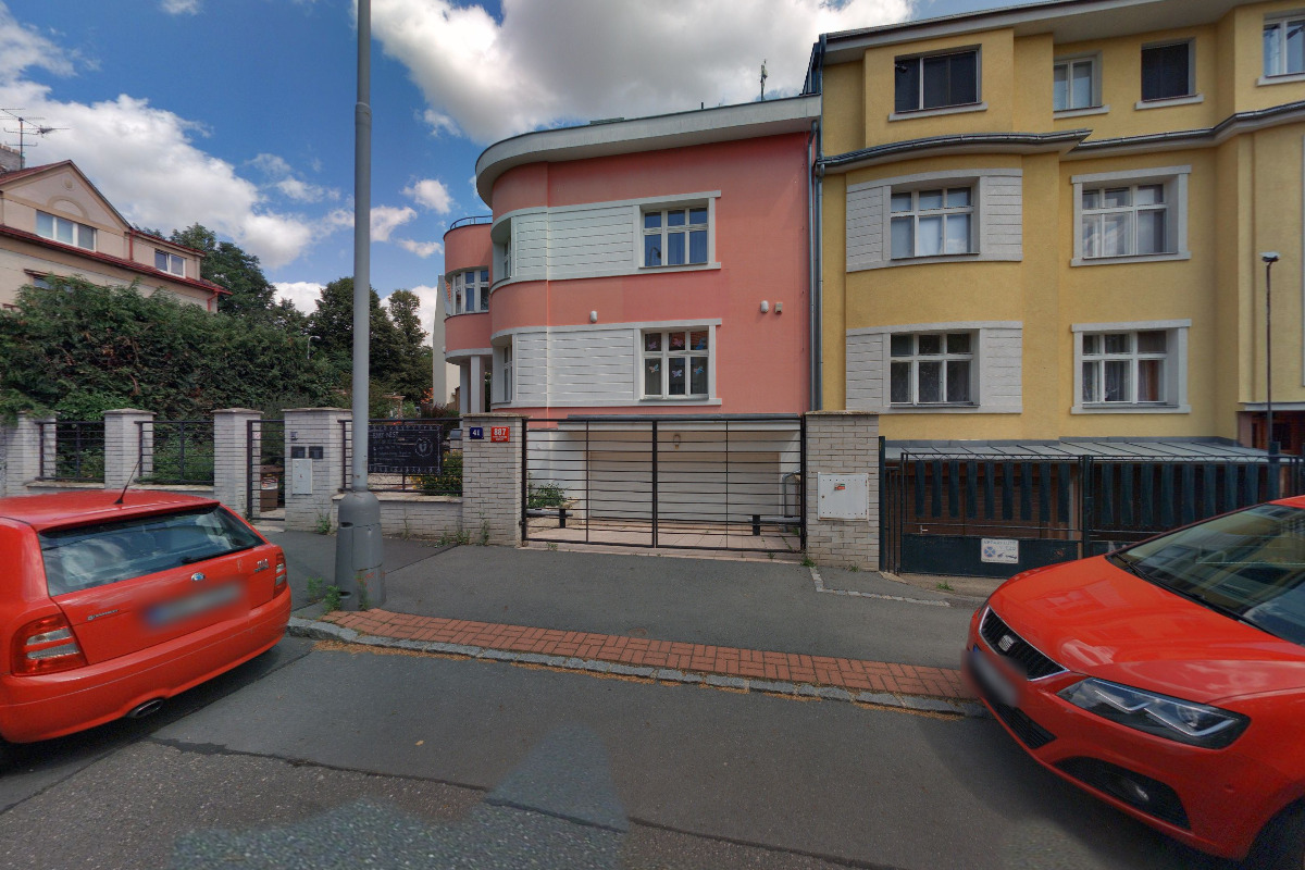 Baby Nest Kobylisy foto 5