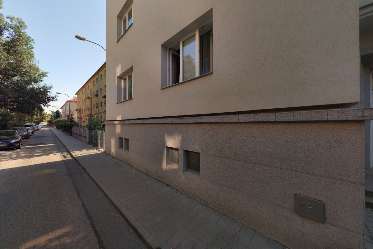 Ing. arch. David Prudík