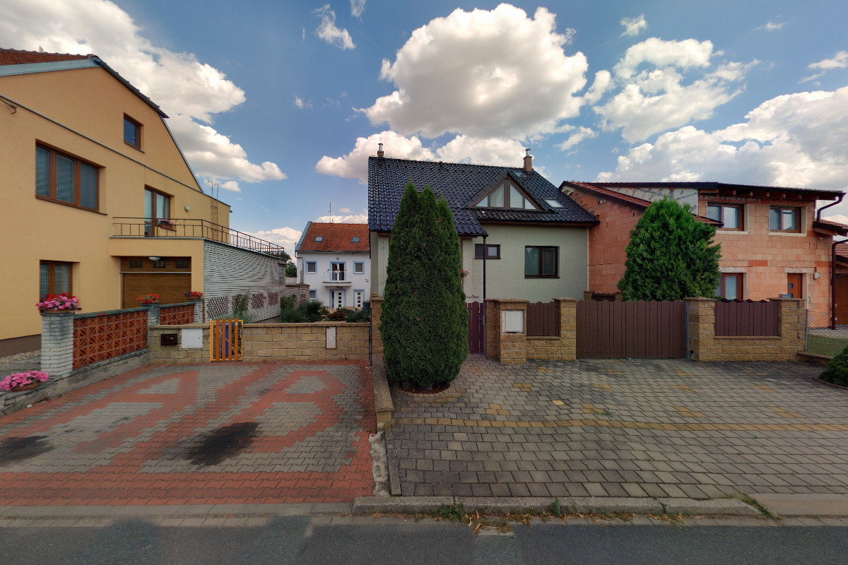 Autojeřáby Lubomír Velčovský