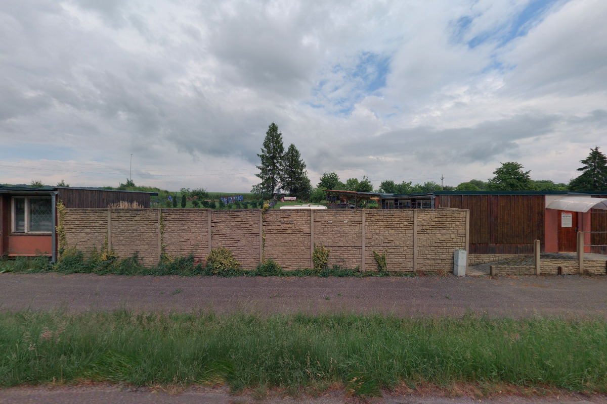 Lukostřelnice Diana Lanškroun