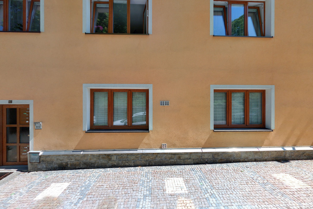 Milan Hampl - nákladní doprava foto 2