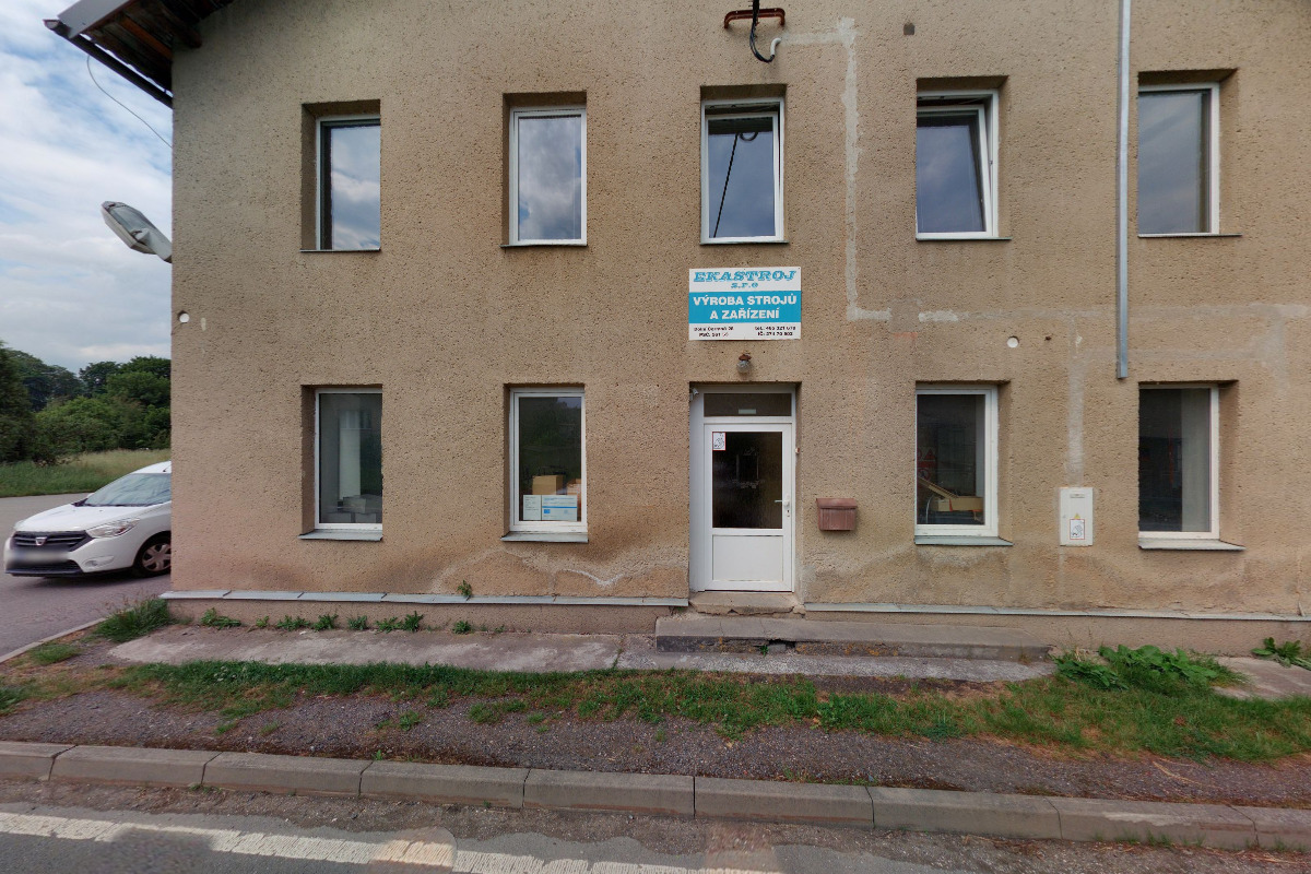 EKASTROJ, s.r.o. foto 5