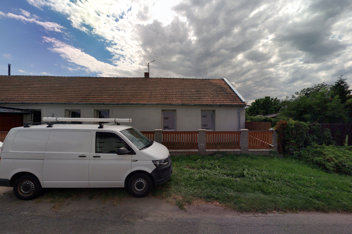 BALA Potraviny Malý Újezd