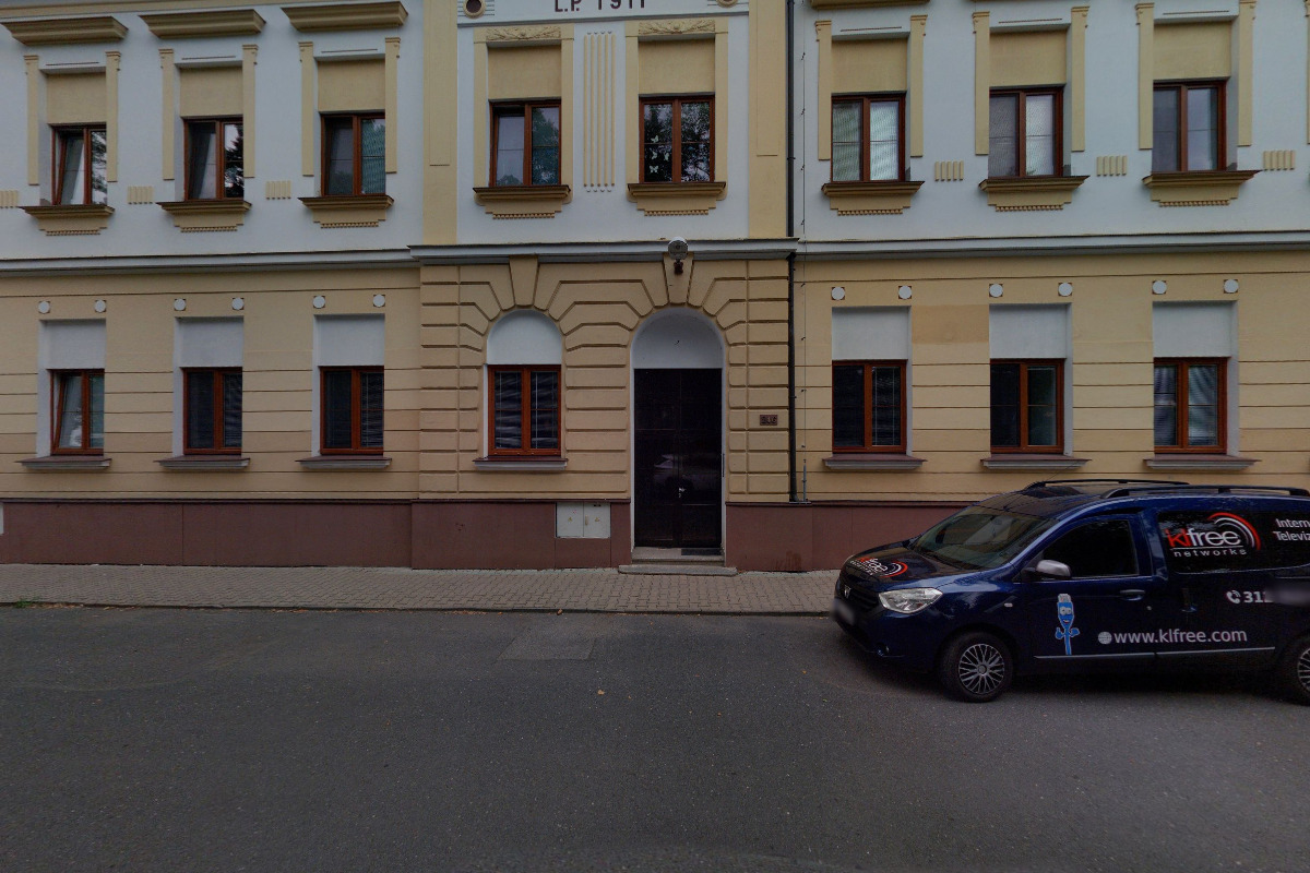 KL-WOOD Vladimír Karásek foto 1