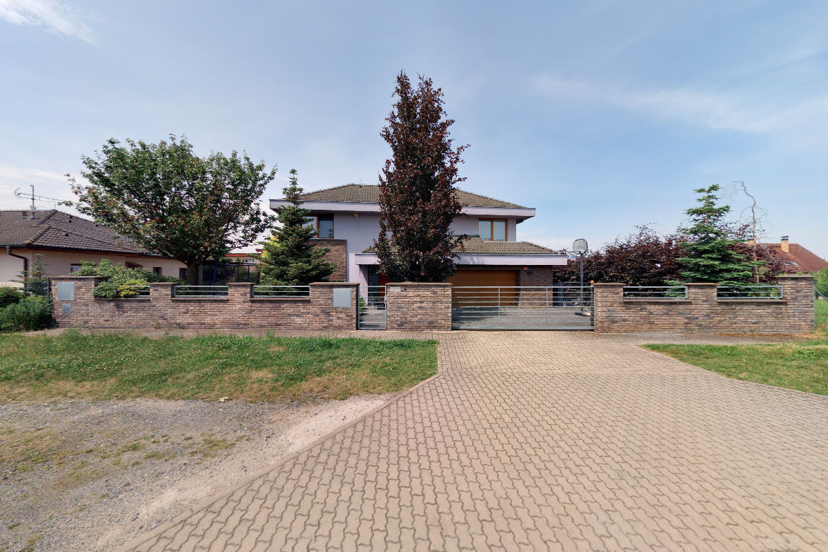 Personalistika - Ivana Krkošková