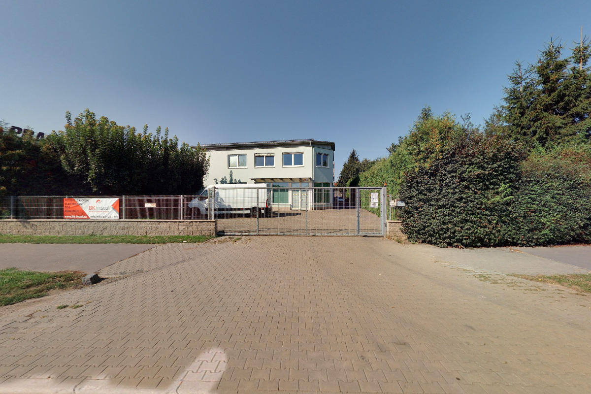 AB-tex pletárna s.r.o.