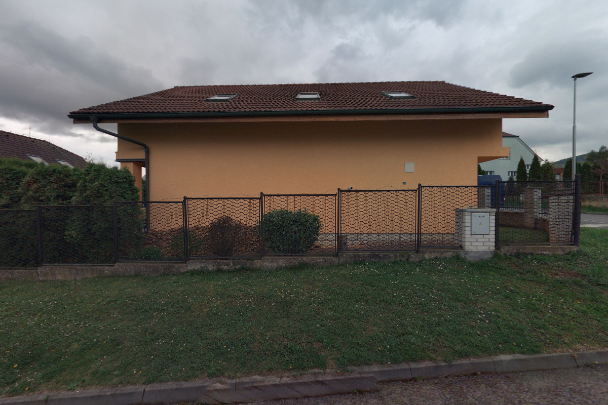 Petr Bartoš - Truhlářství