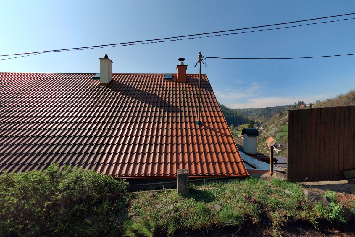 Ubytování Úzká 48