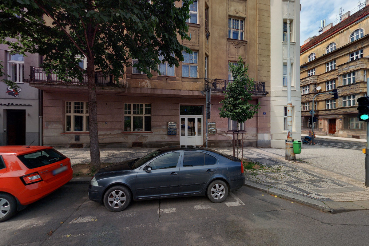 VLTAVSKÁ ESTATE s.r.o. foto 3