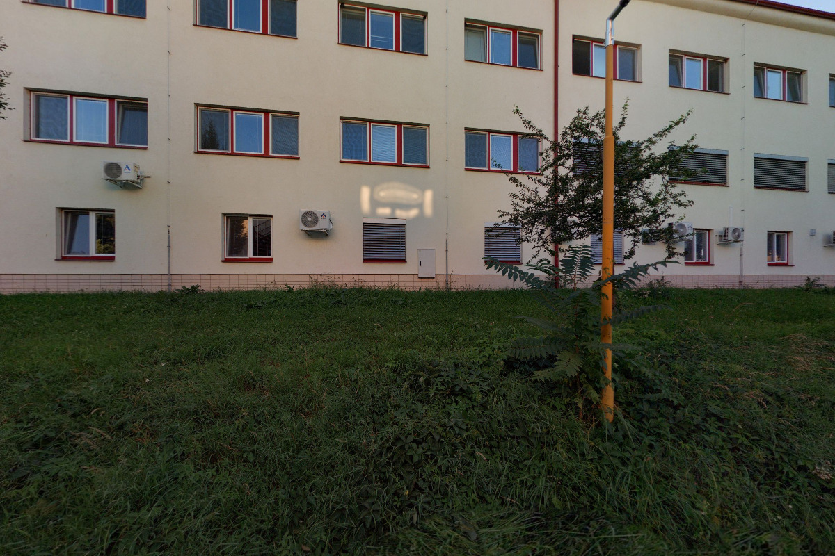 Hematologická ambulance - Nemocnice Kyjov foto 2