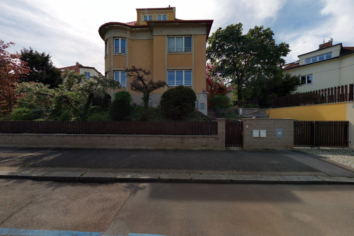 Ing. Vladimíra Květoňová - projektové práce foto 2