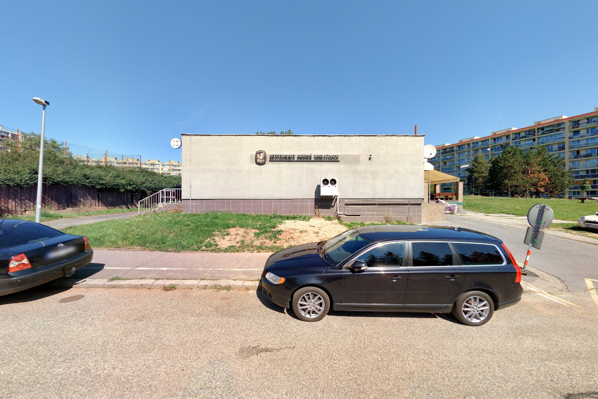 Restaurace Dobrá společnost foto 5