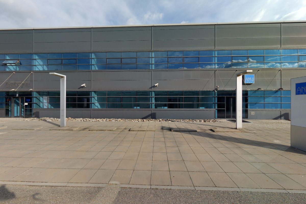 Maehler & Kaege Systems, s.r.o.