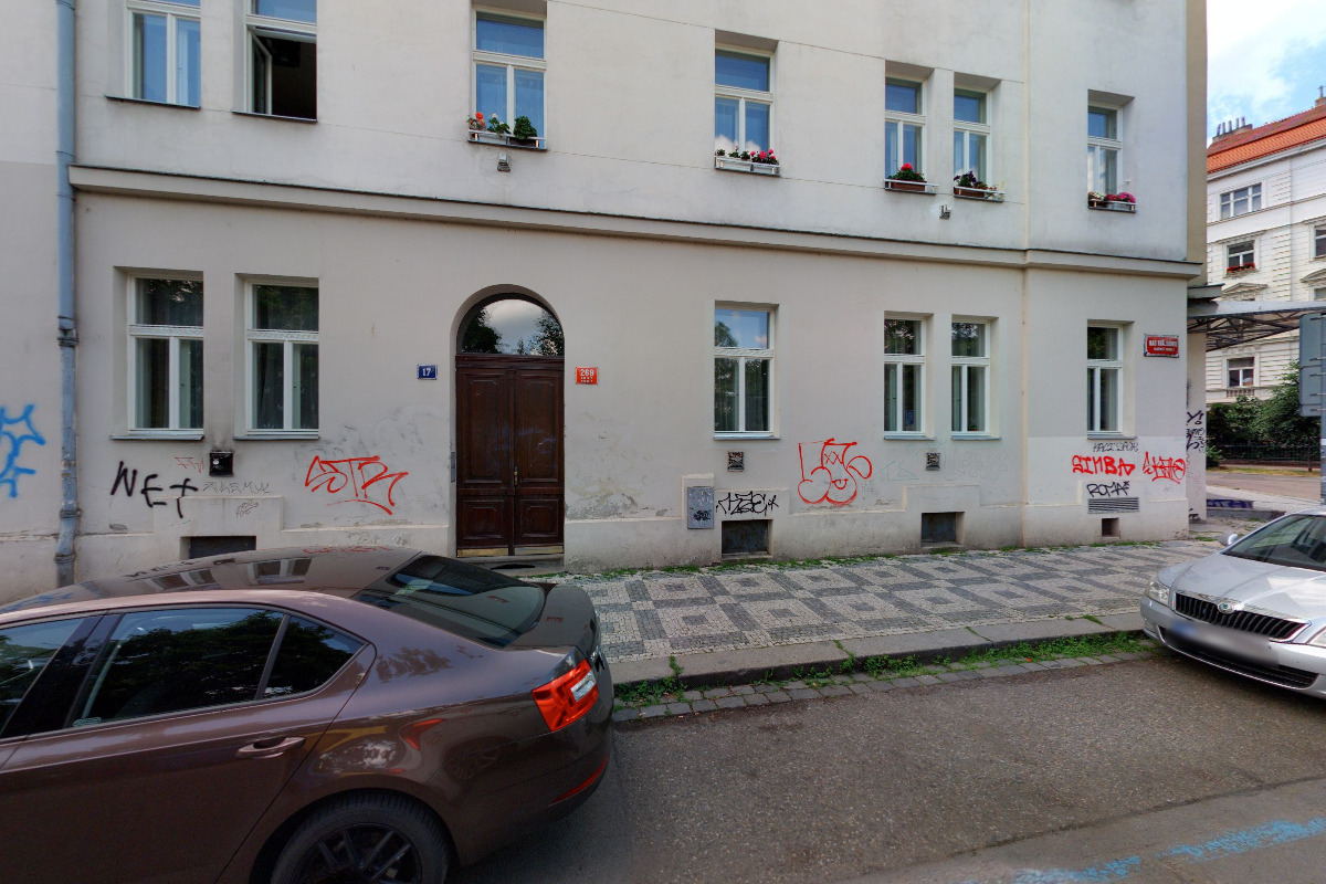 Zeppelin – Létající archa