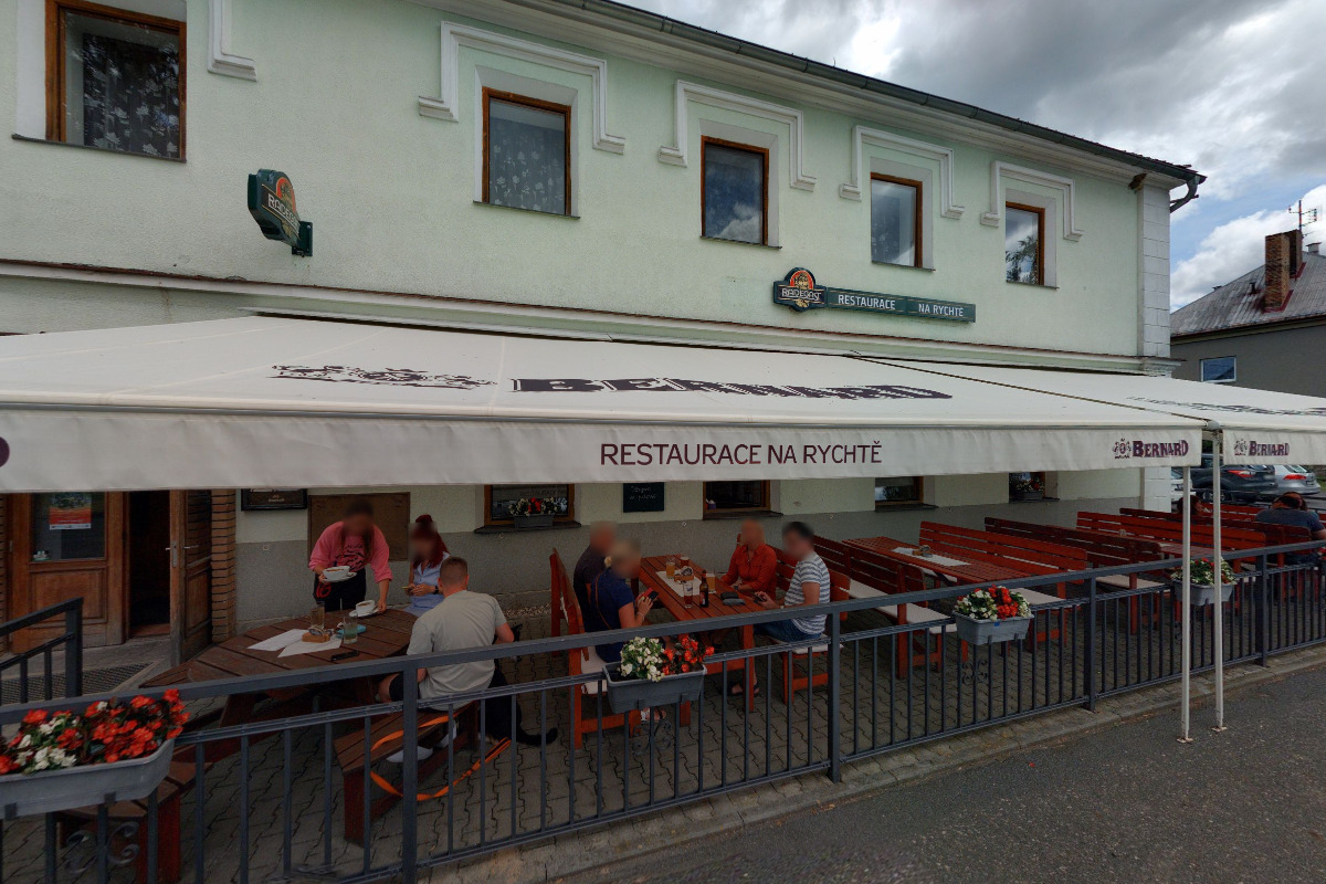 Restaurace Na Rychtě