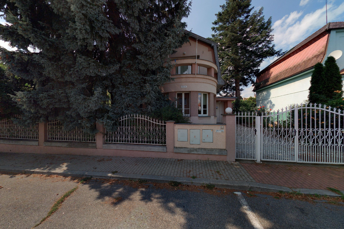 Daňový poradce ev. č. 4152 Ing. Veronika Reková