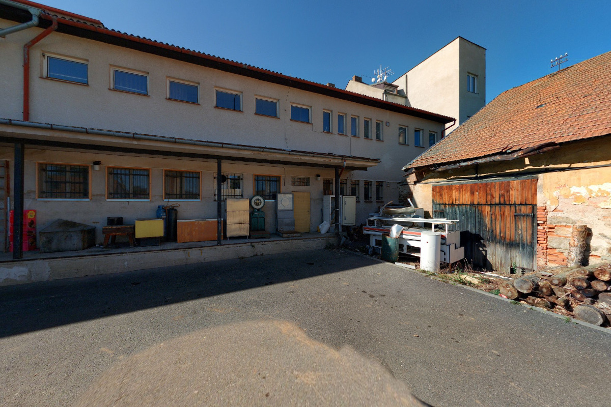 Bufet nám. 7. května 7 foto 3