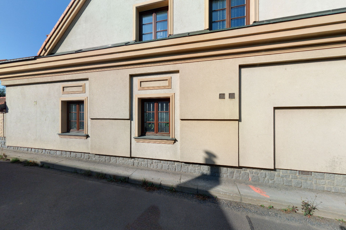 Restaurace Ve Staré škole