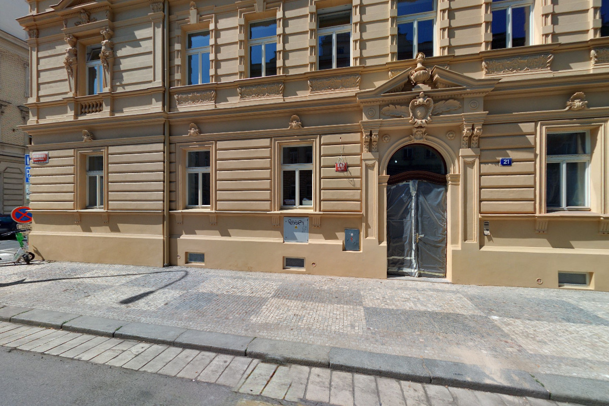 PROXIMA COMPUTERS, s.r.o.