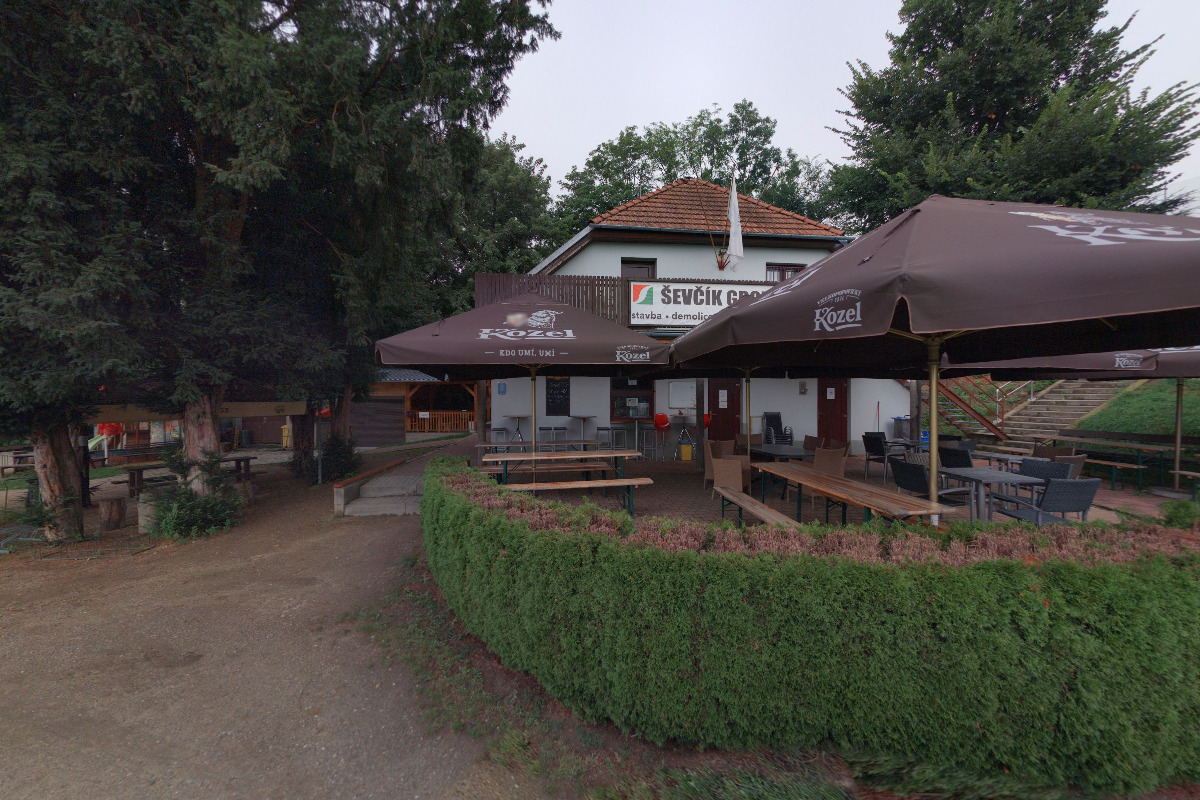 TJ Cukrovar Hrušovany nad Jevišovkou