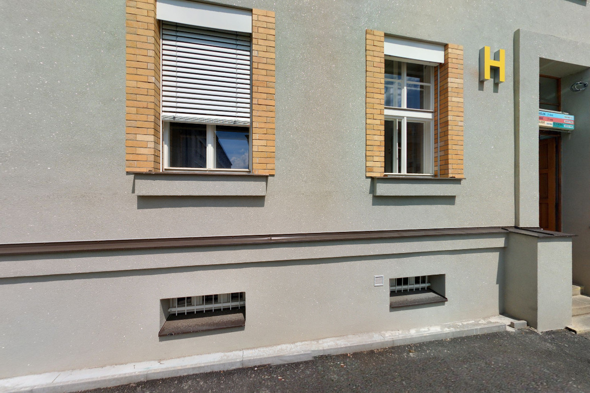 Úsek laboratorních metod - Thomayerova nemocnice foto 2