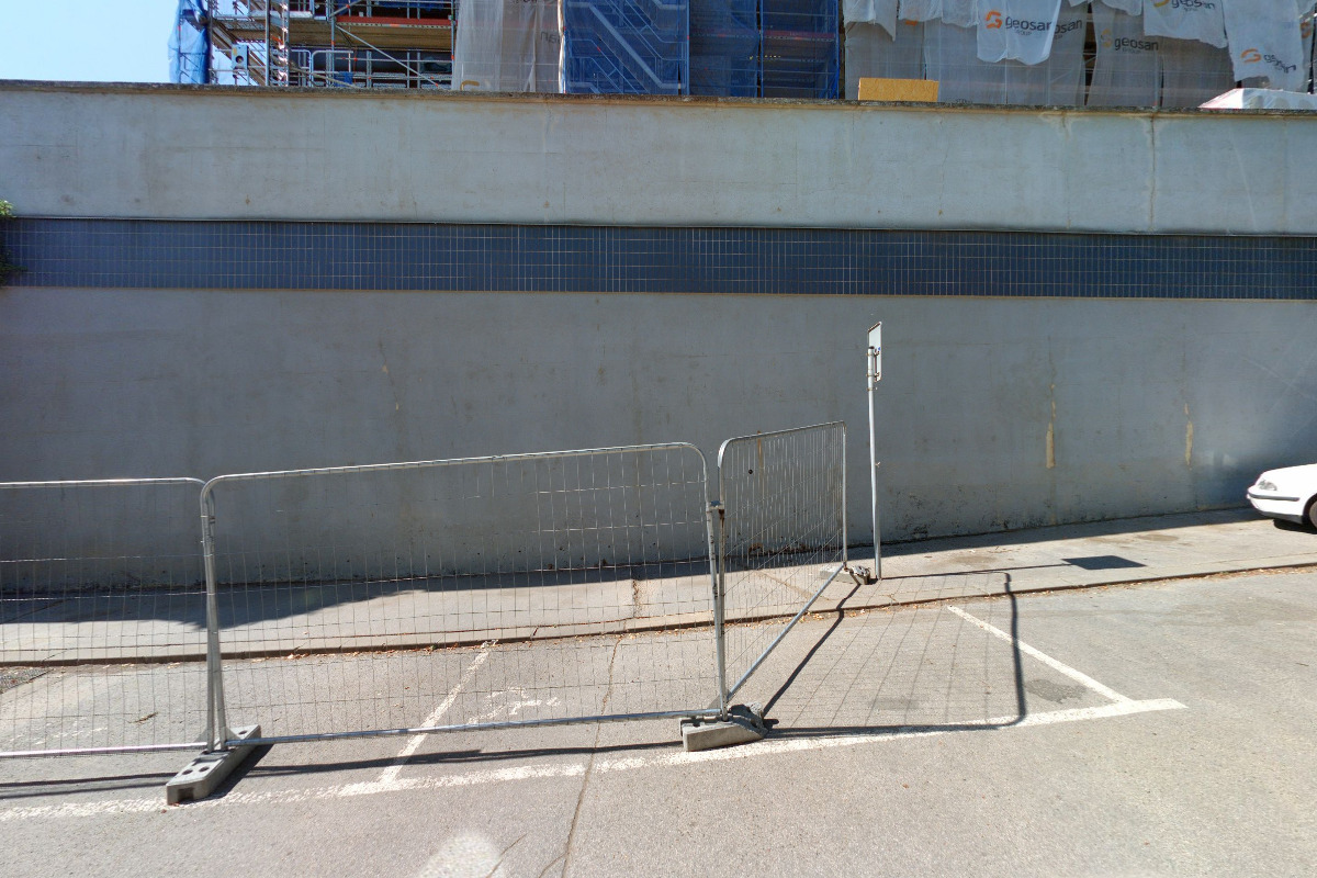 1. lůžková stanice Kardiologické kliniky 2. LF UK a FNMH, pracoviště Motol