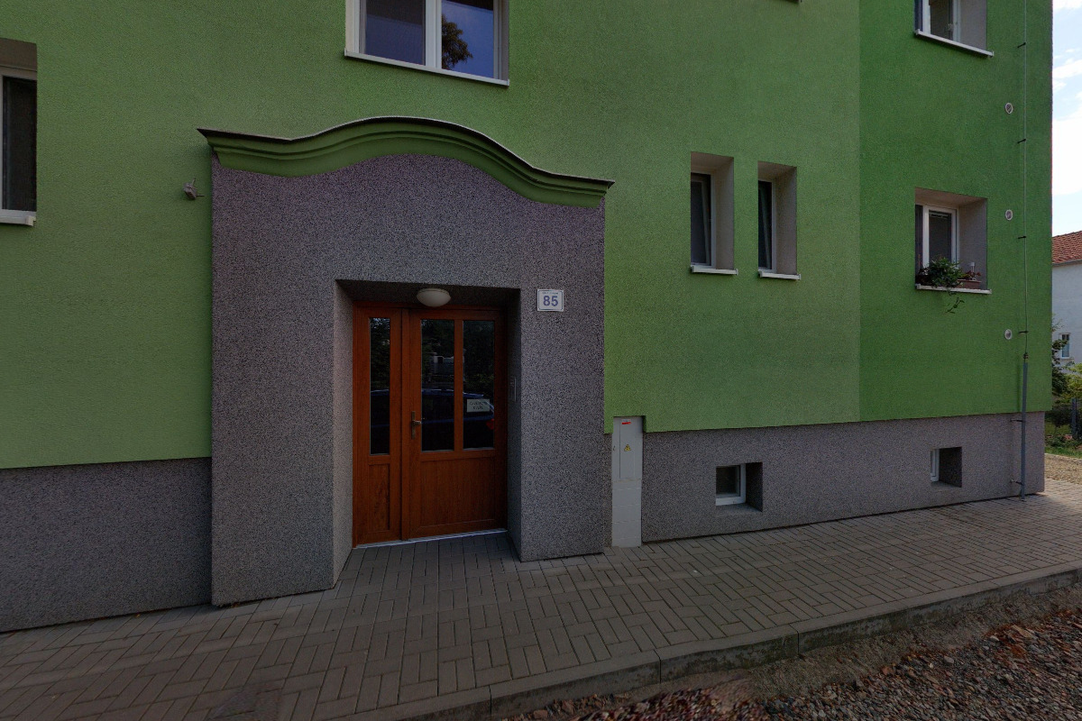 Spolek koloběžek Oslavany