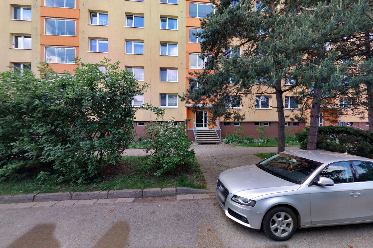 Fotograf Václav Tršo