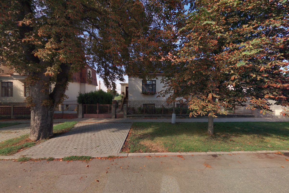 Václav Šálek - fotoreportér