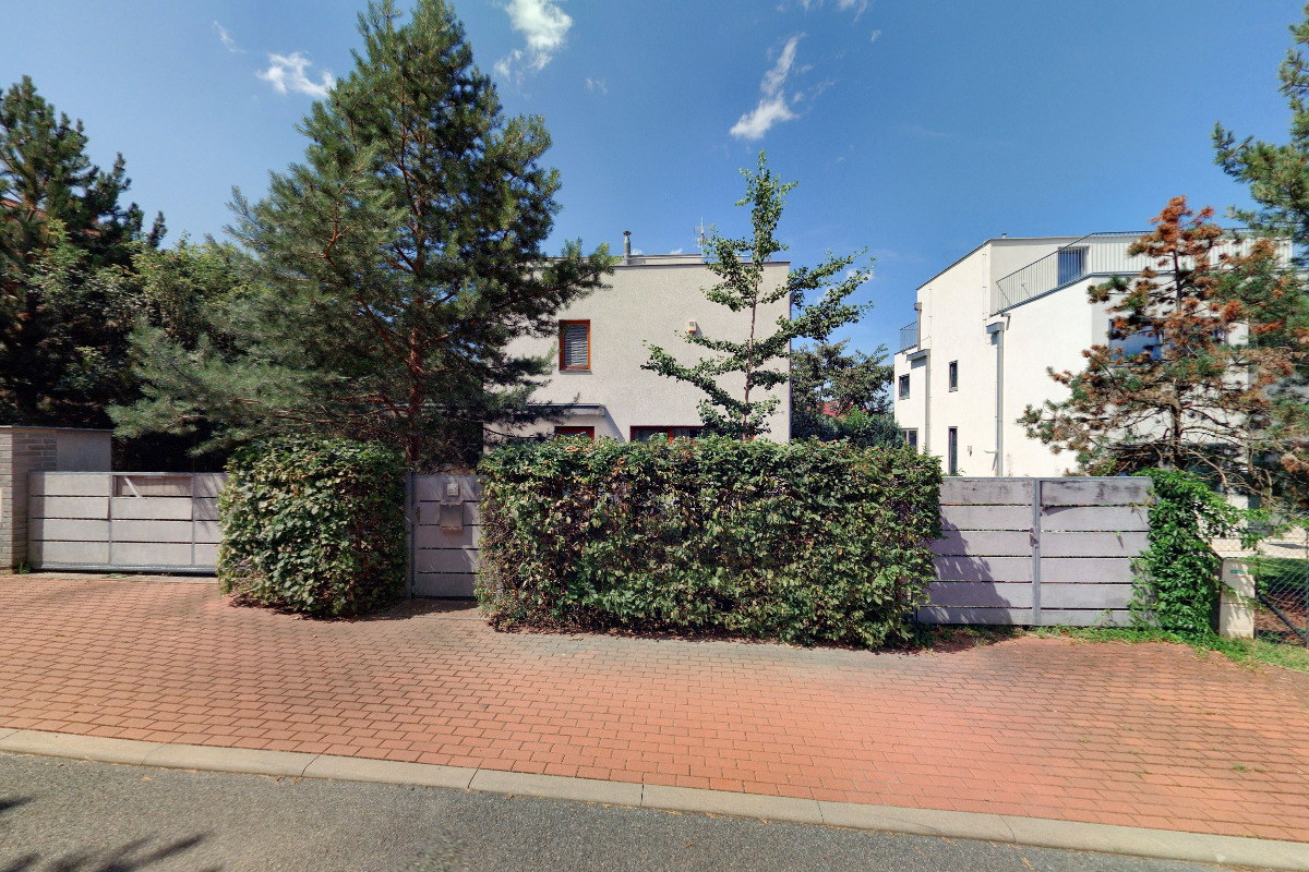 Ing. Roman Víšek - stavební firma