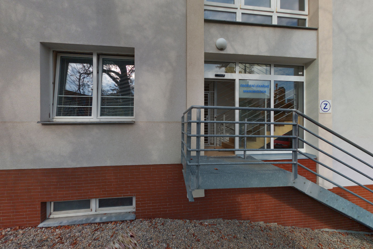 Zdravotnická záchranná služba Kolín foto 2