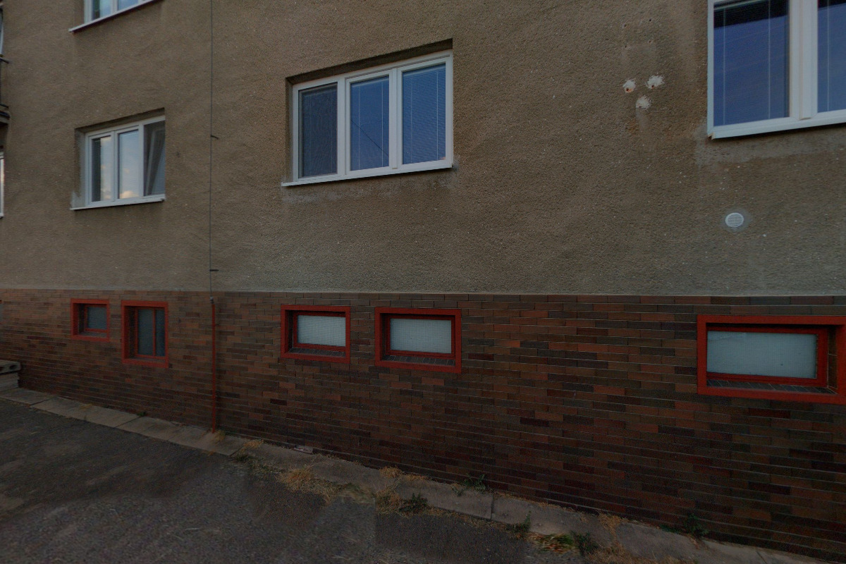 Tělocvičná jednota Sokol Ořechov