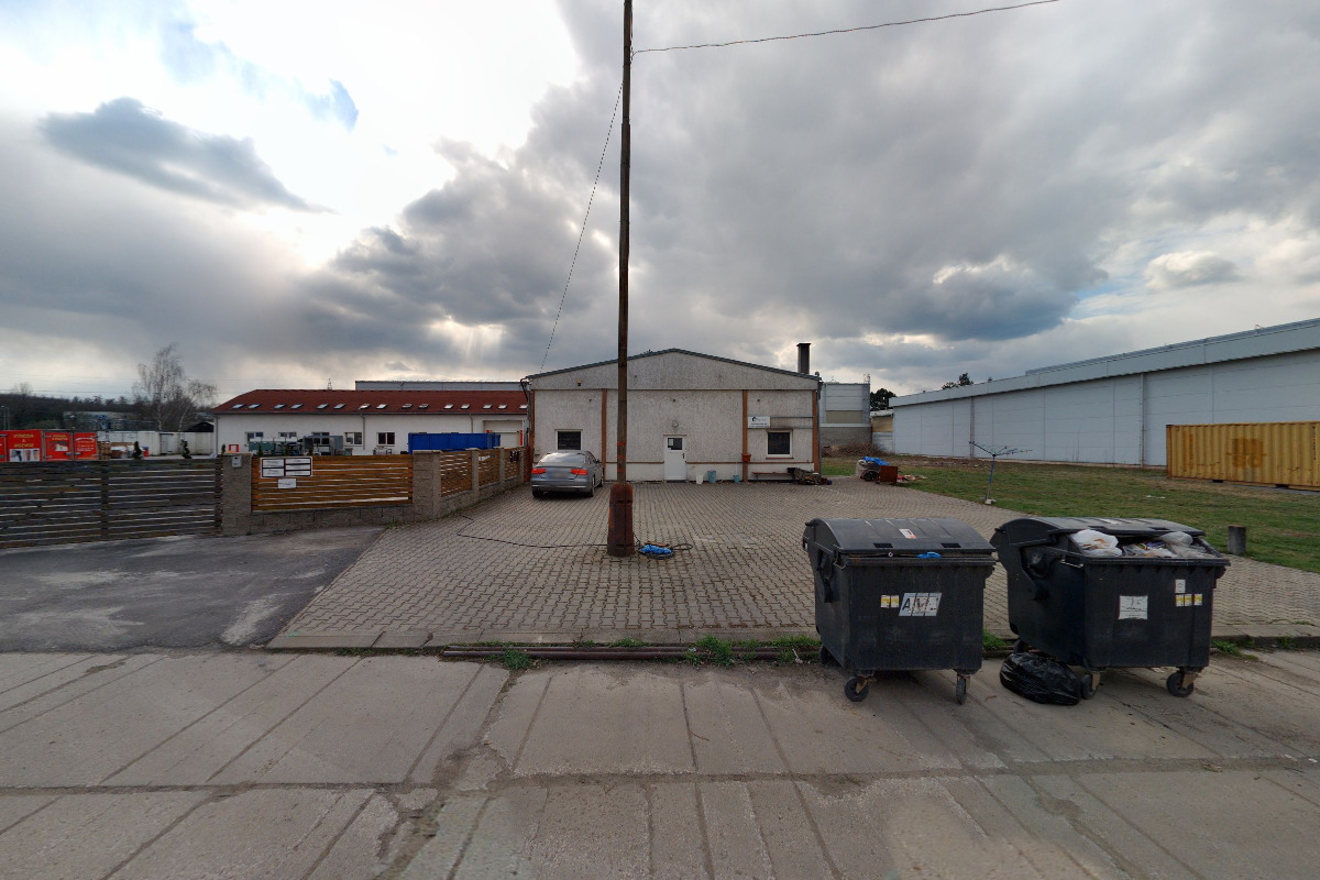 Ubytování Buštěhradská 260 foto 1