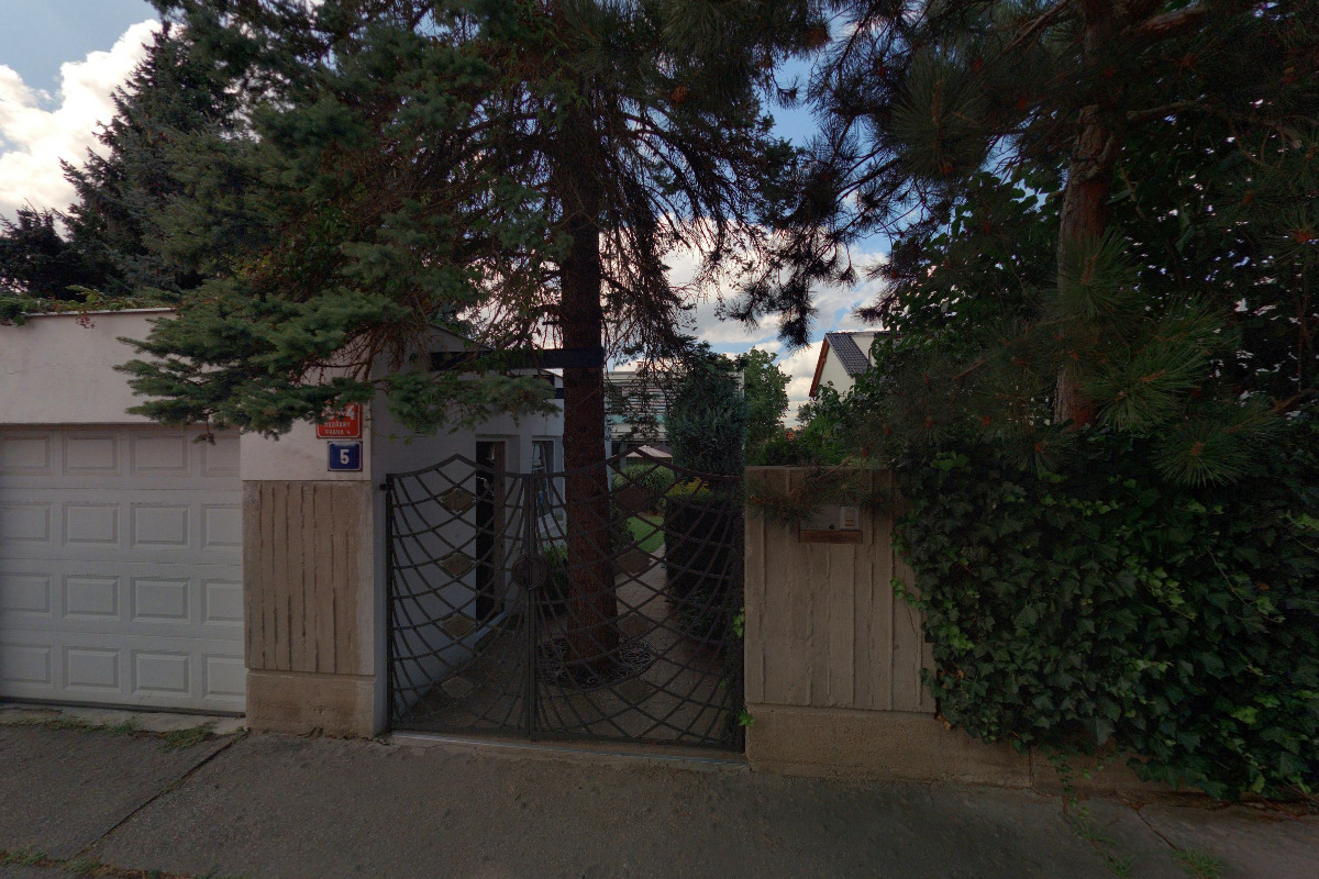 Kosmetické studio - Simona Křížová