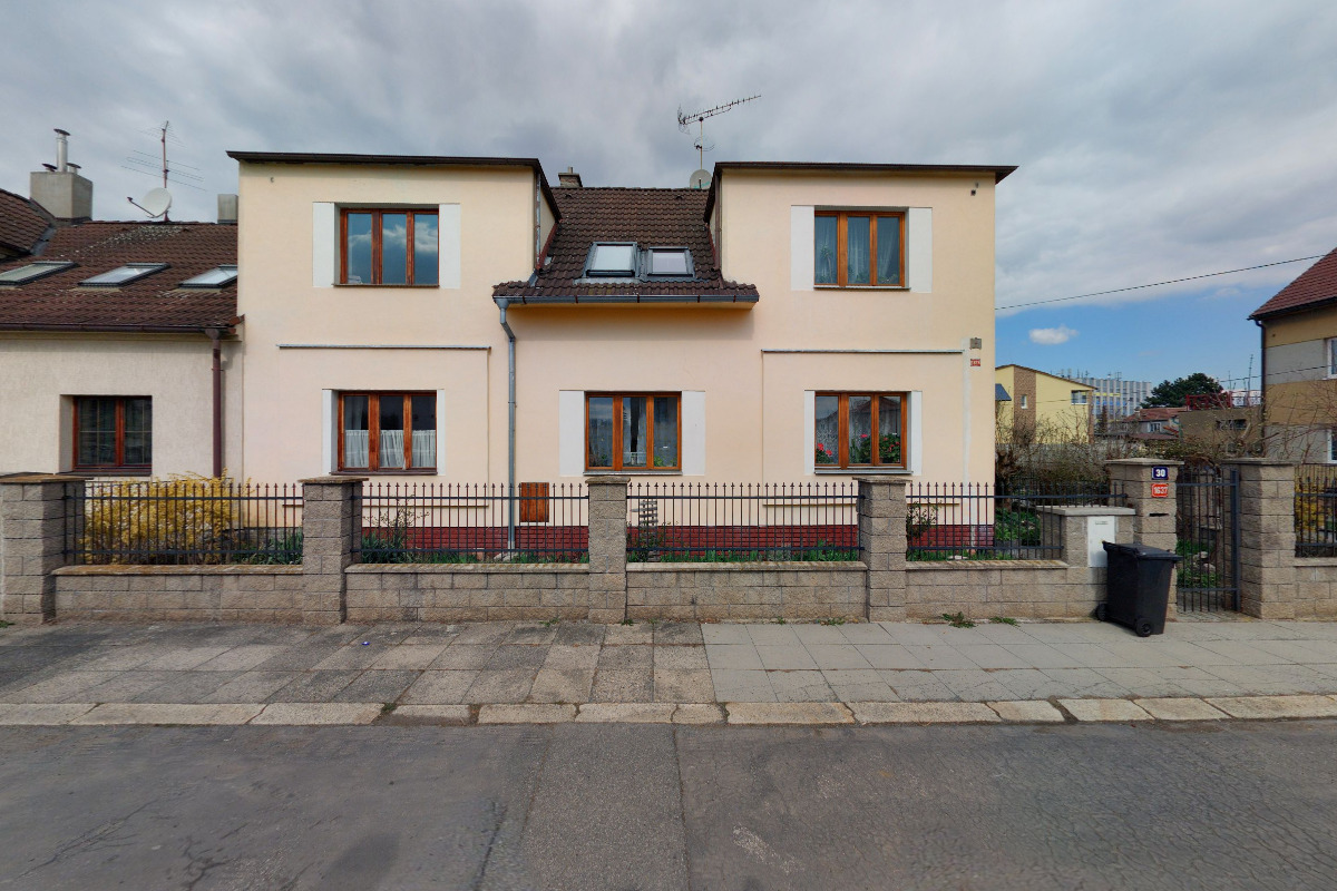 MUDr. Robin Strnad foto 2