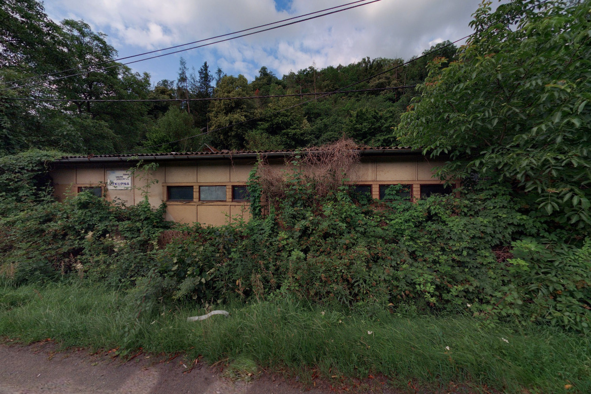 Sběr druhotných surovin, s.r.o.